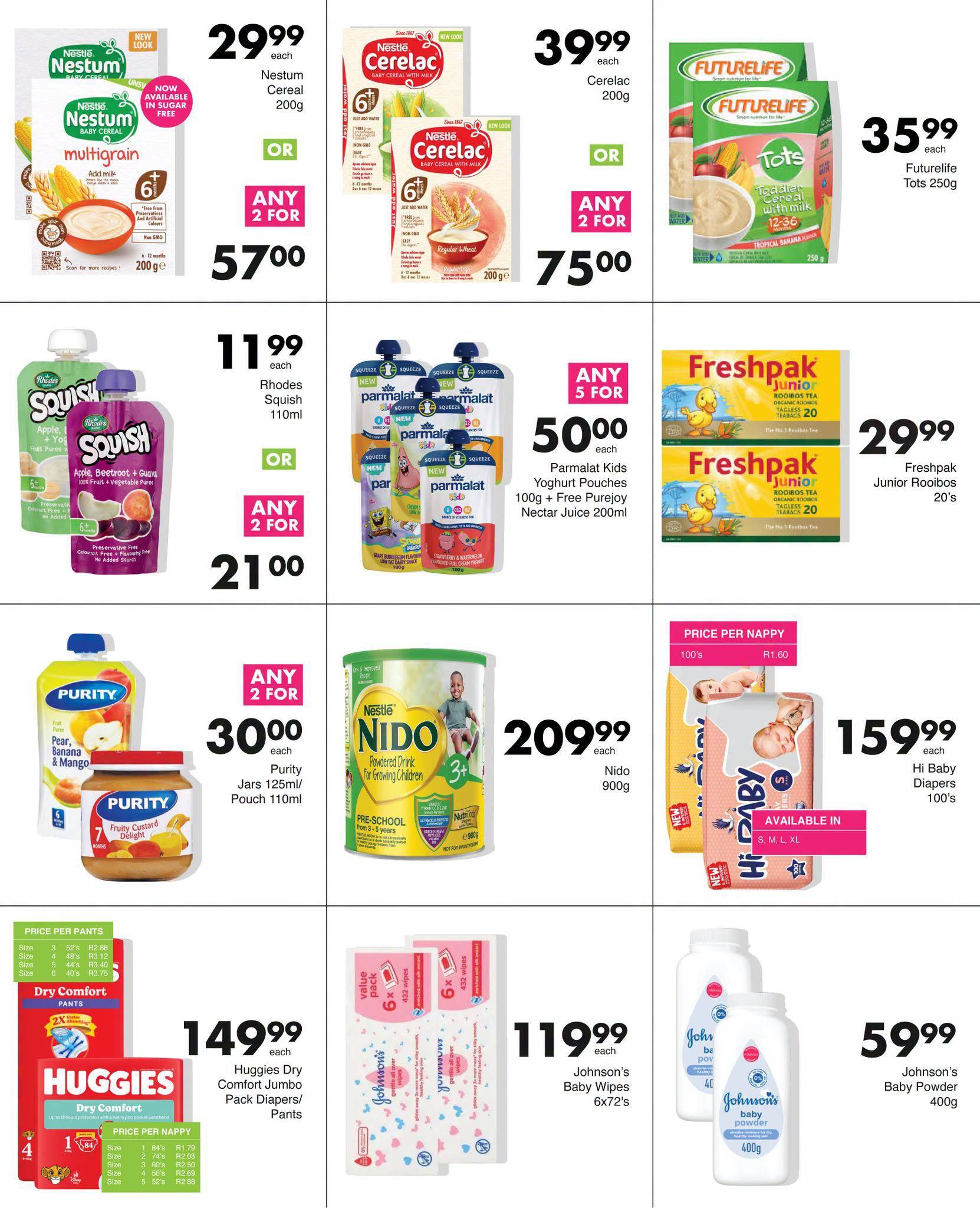 Save supermarket specials - 06.25.2026 - 07.14.2026. Page 35