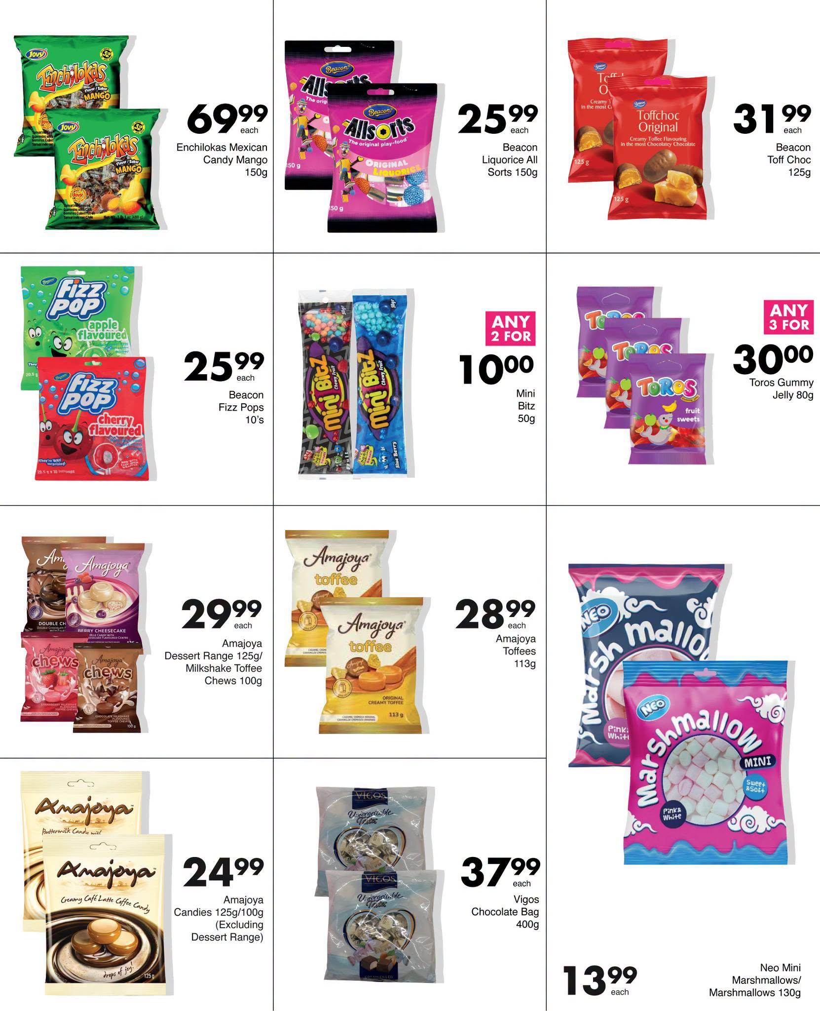 Save supermarket specials - 06.25.2026 - 07.14.2026. Page 37