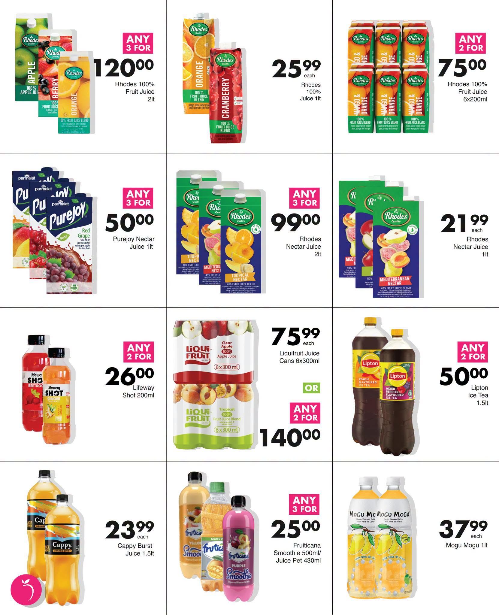 Save supermarket specials - 06.25.2026 - 07.14.2026. Page 38