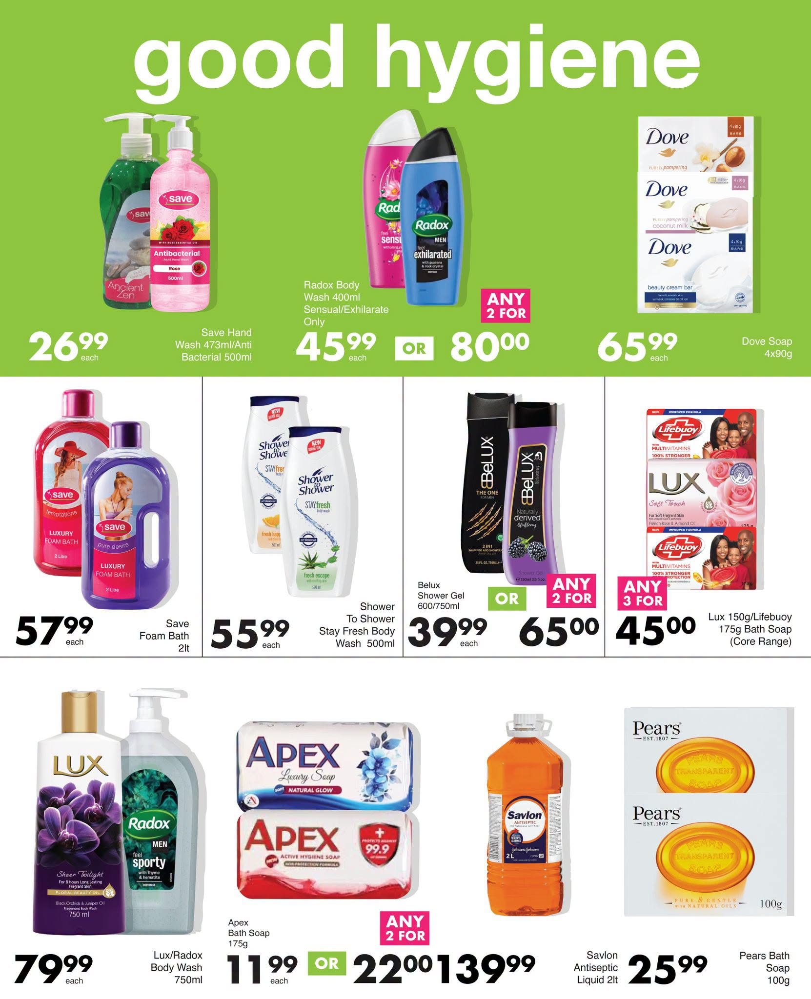 Save supermarket specials - 06.25.2026 - 07.14.2026. Page 42