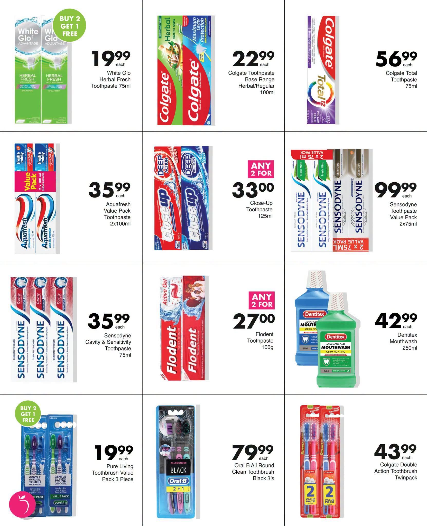 Save supermarket specials - 06.25.2026 - 07.14.2026. Page 43