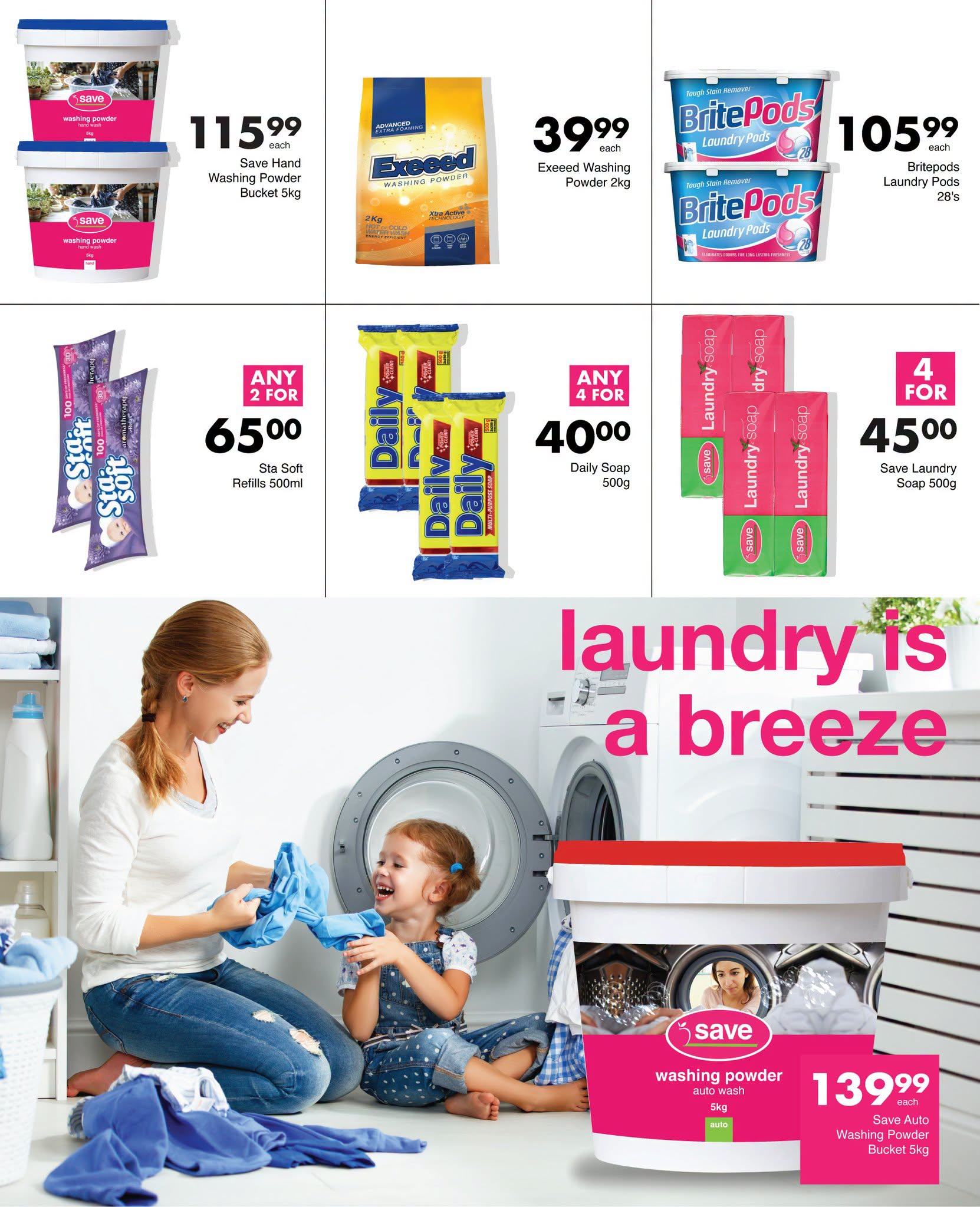 Save supermarket specials - 06.25.2026 - 07.14.2026. Page 45