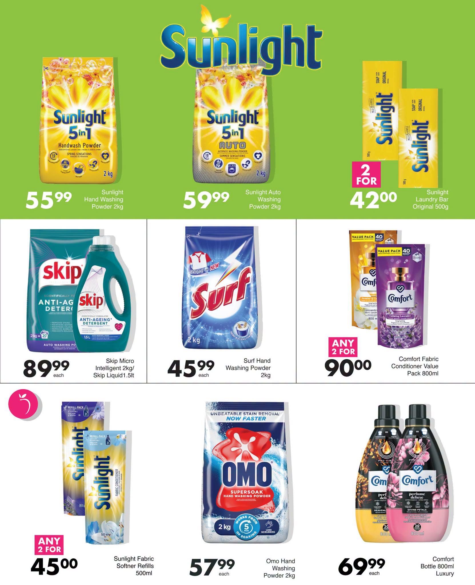 Save supermarket specials - 06.25.2026 - 07.14.2026. Page 46