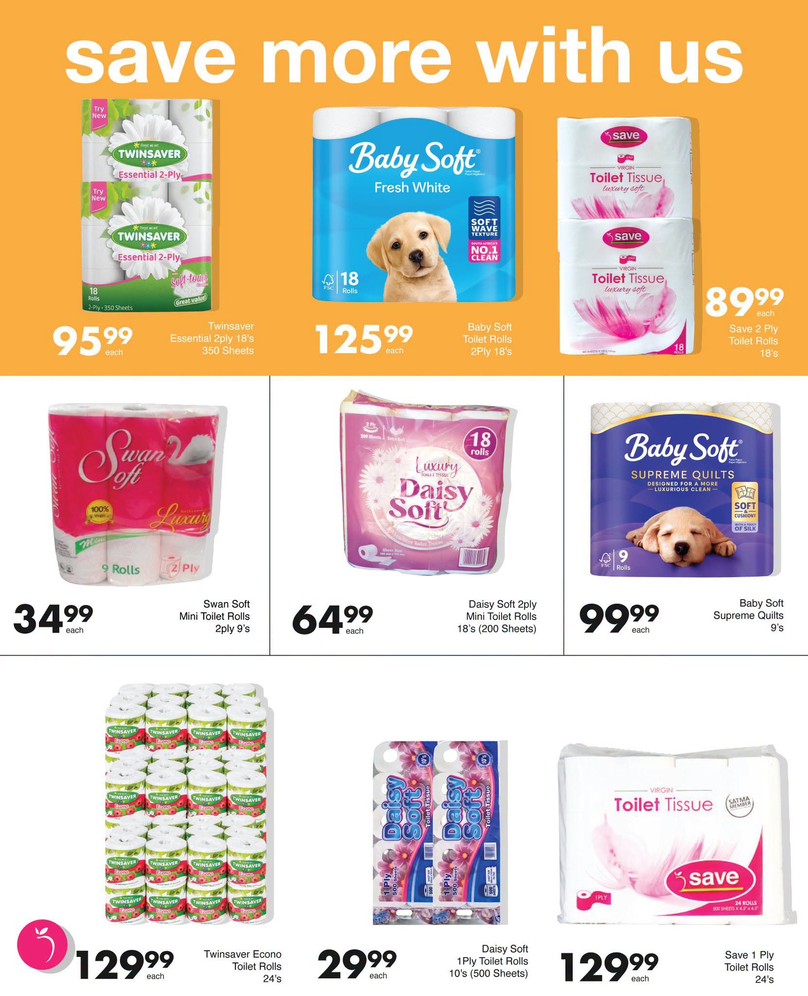 Save supermarket specials - 06.25.2026 - 07.14.2026. Page 47