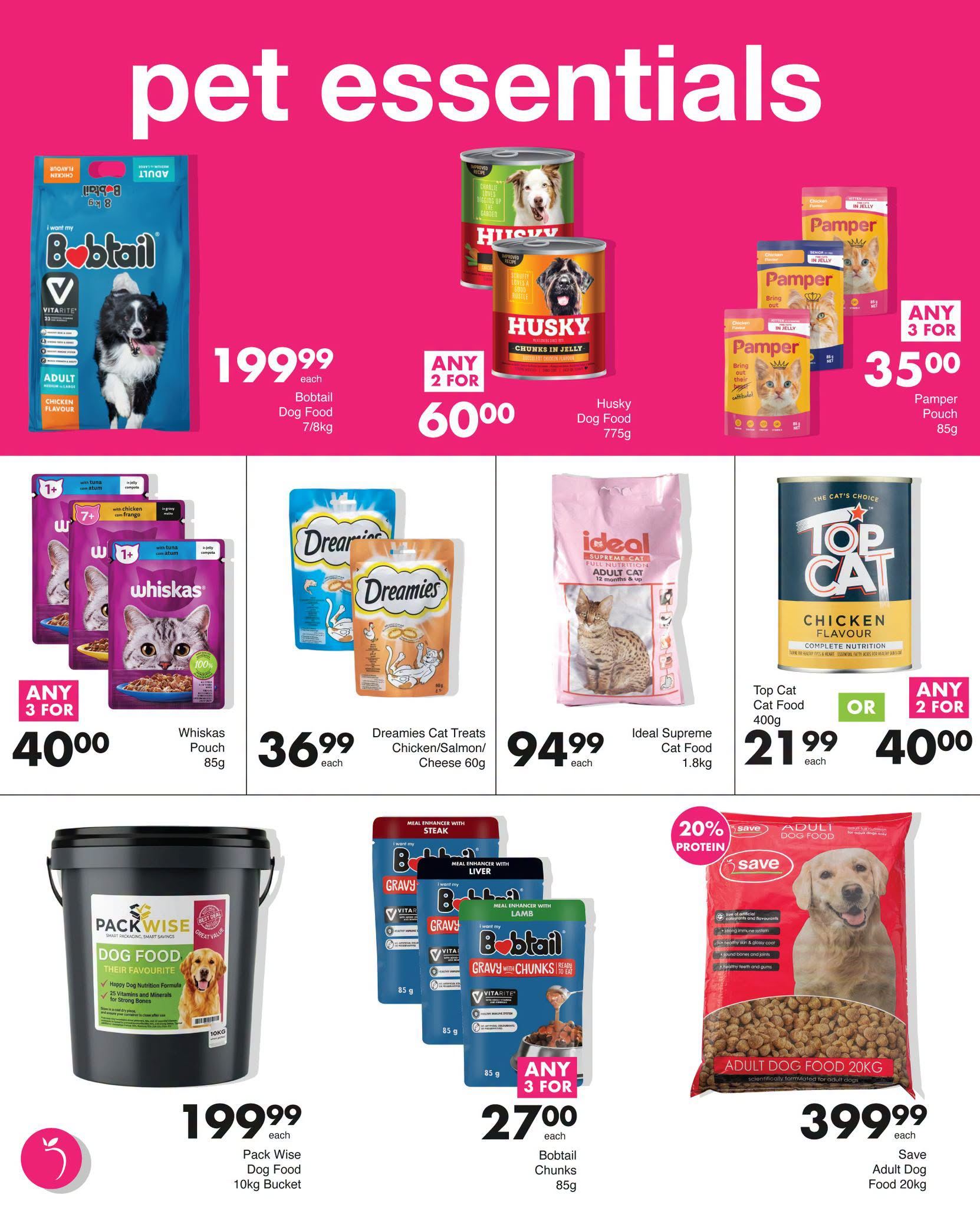 Save supermarket specials - 06.25.2026 - 07.14.2026. Page 48