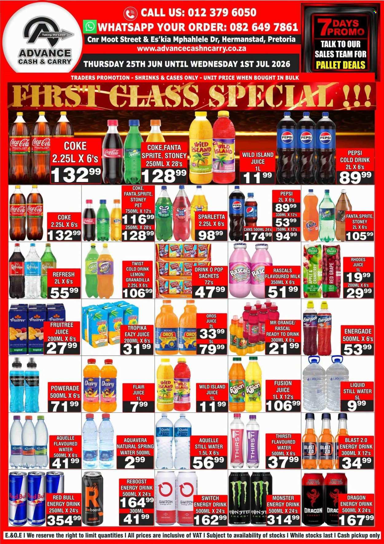 Advance Cash & Carry specials - 06.25.2026 - 07.01.2026. Page 5