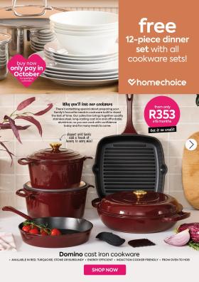 HomeChoice