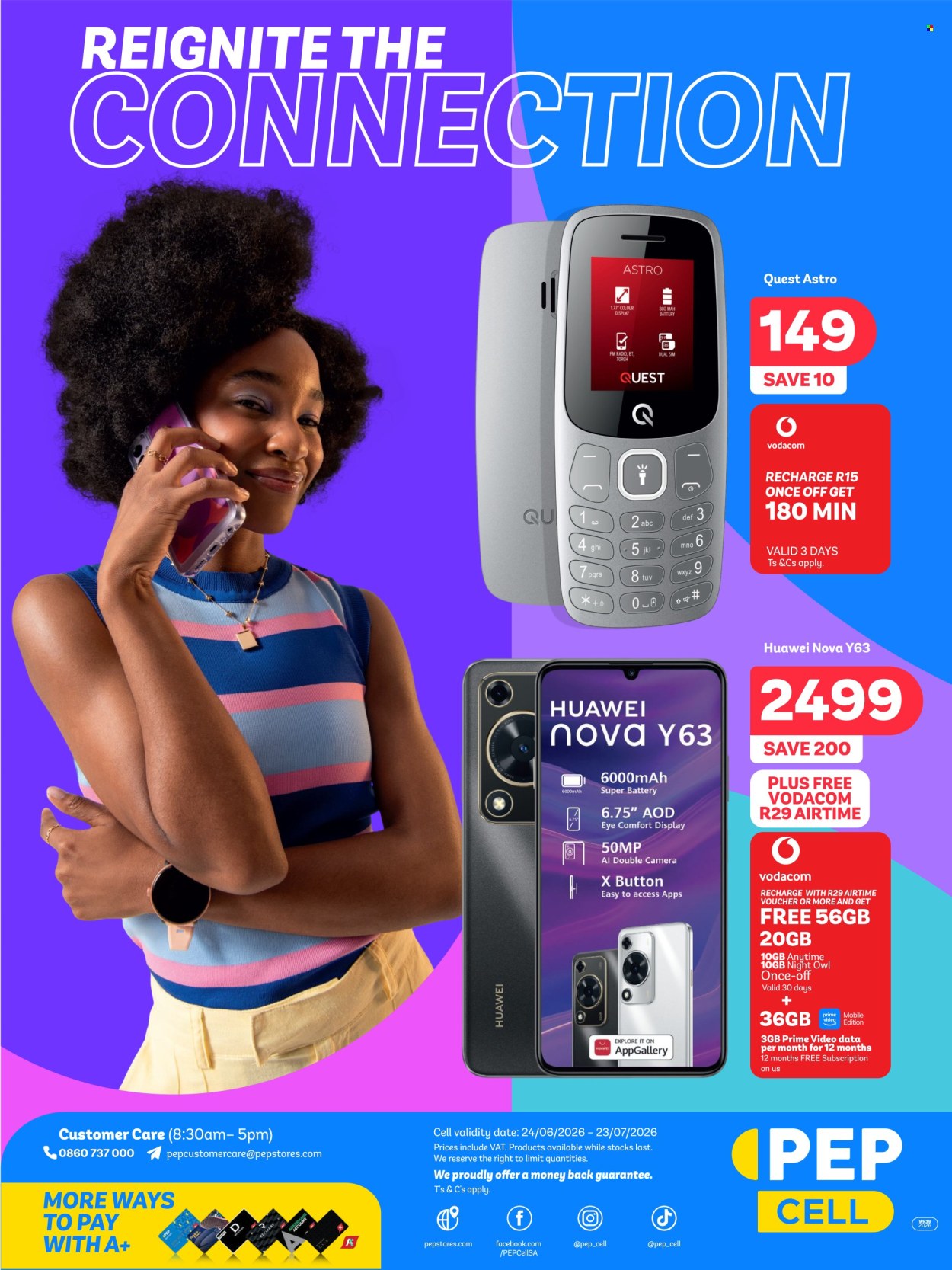 PEP CELL specials - 06.24.2026 - 07.23.2026. Page 17
