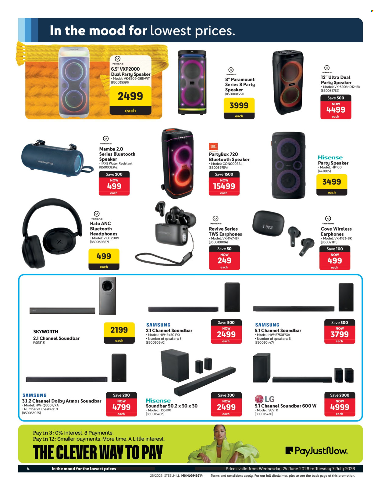 Makro specials - 06.24.2026 - 07.07.2026. Page 4