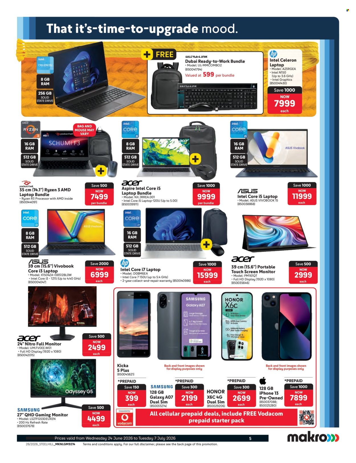 Makro specials - 06.24.2026 - 07.07.2026. Page 5