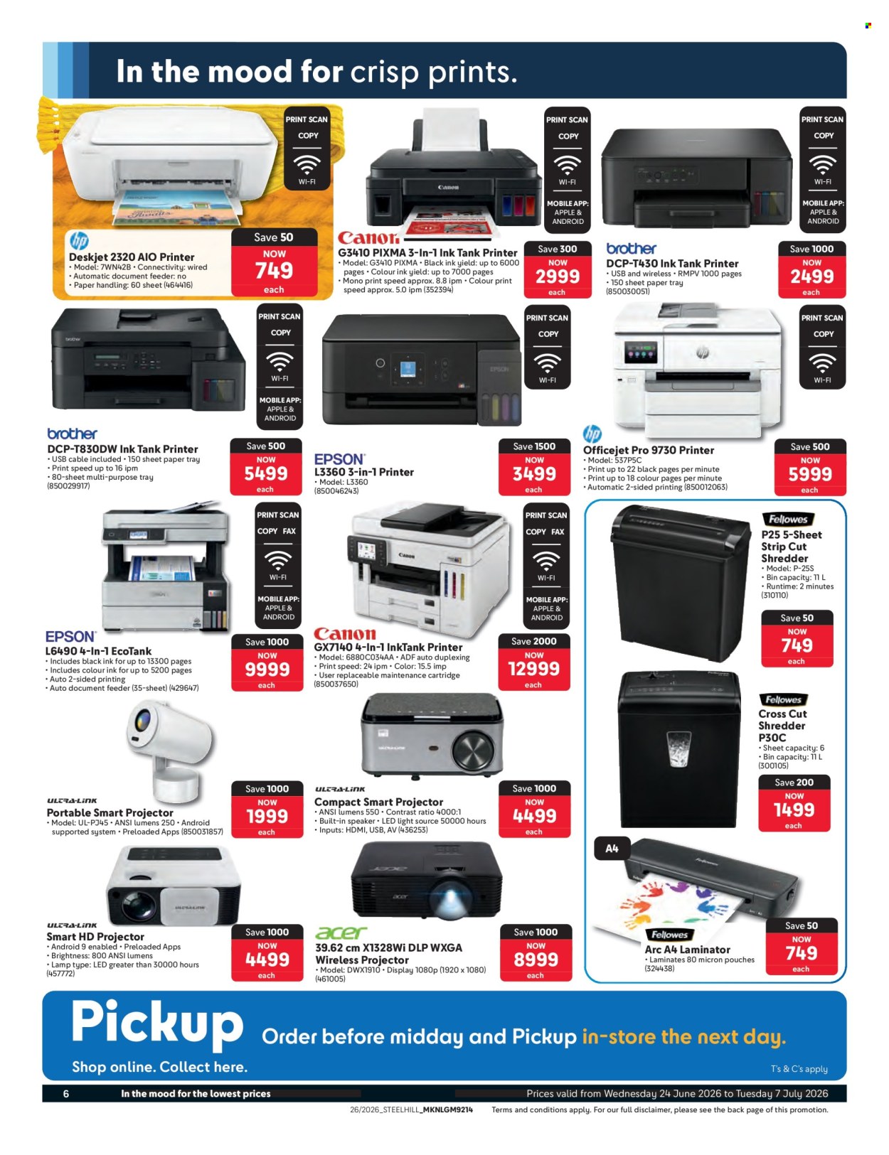 Makro specials - 06.24.2026 - 07.07.2026. Page 6