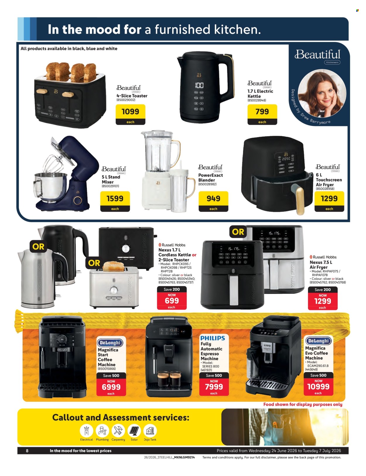 Makro specials - 06.24.2026 - 07.07.2026. Page 8