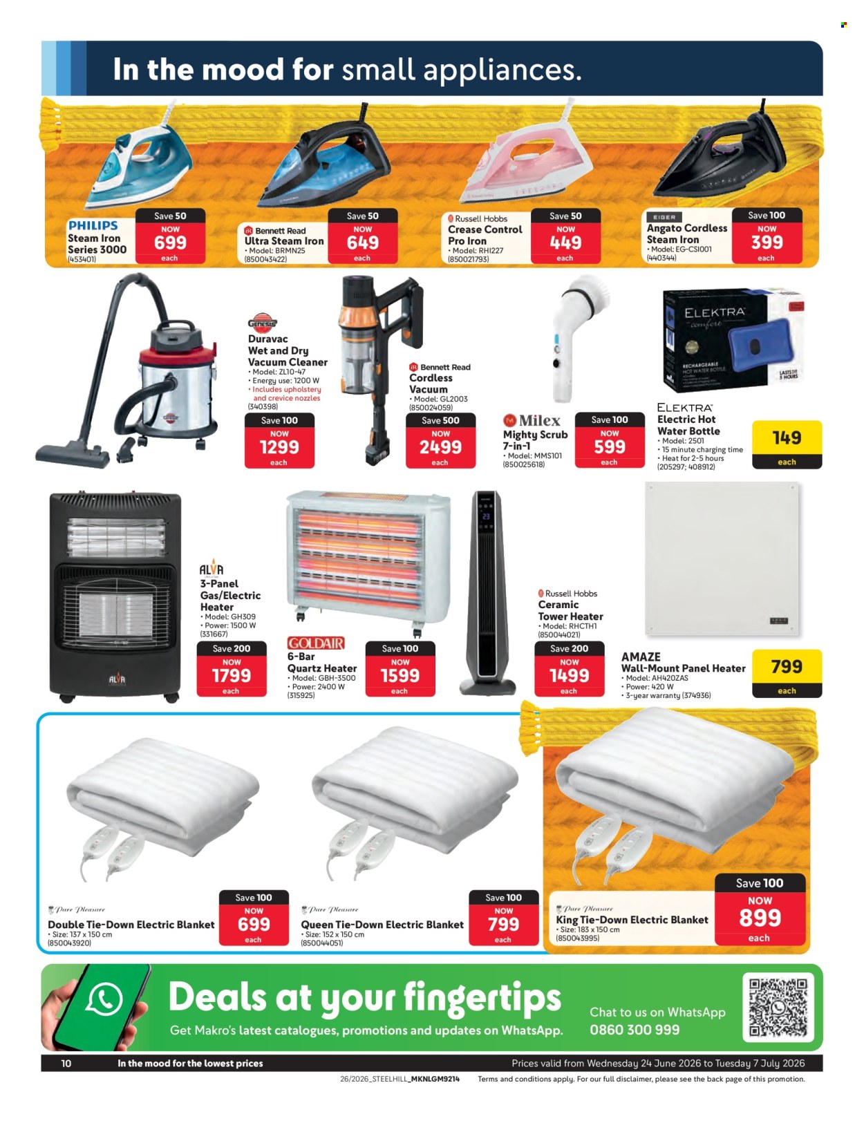 Makro specials - 06.24.2026 - 07.07.2026. Page 10