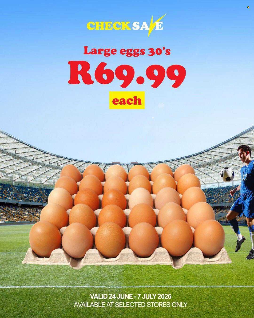 Check Save specials - 06.24.2026 - 07.07.2026. Page 2