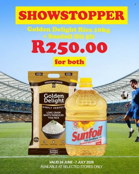 Check Save specials - 06.24.2026 - 07.07.2026. Page 3