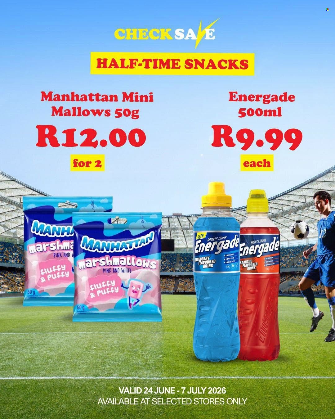 Check Save specials - 06.24.2026 - 07.07.2026. Page 6