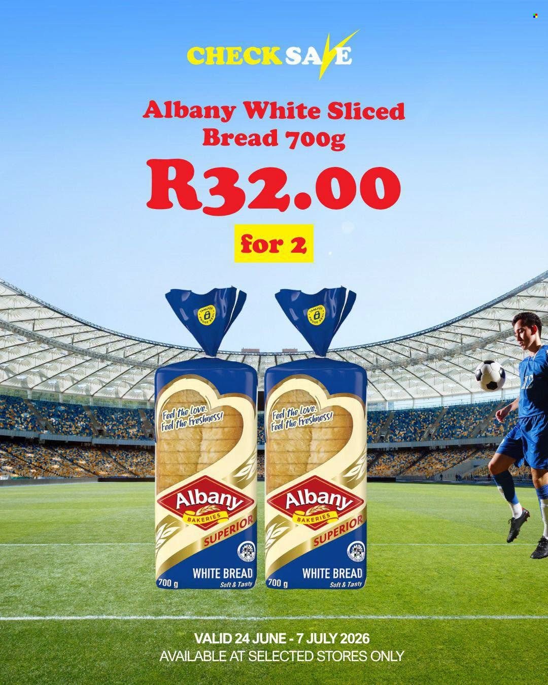 Check Save specials - 06.24.2026 - 07.07.2026. Page 12