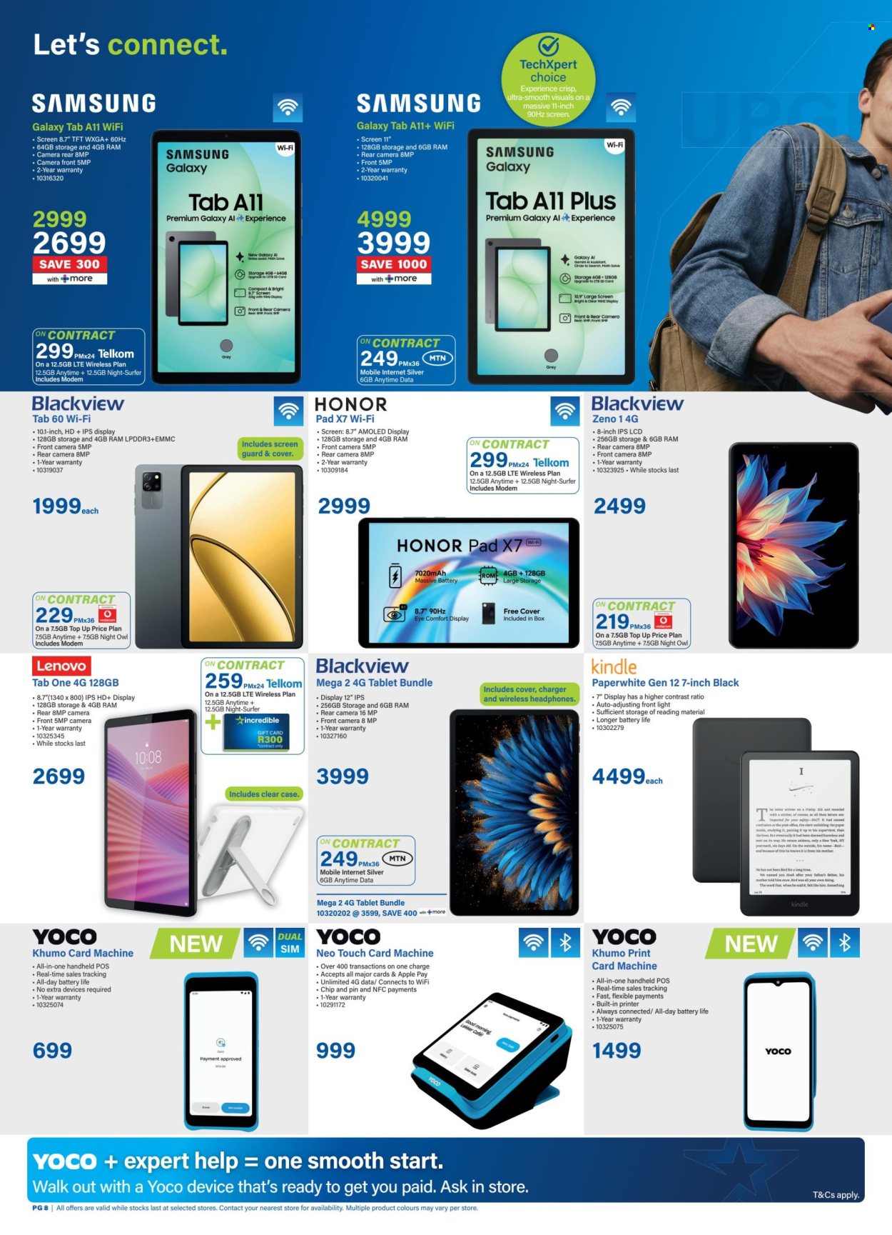 Incredible Connection specials - 06.30.2026 - 08.03.2026. Page 8