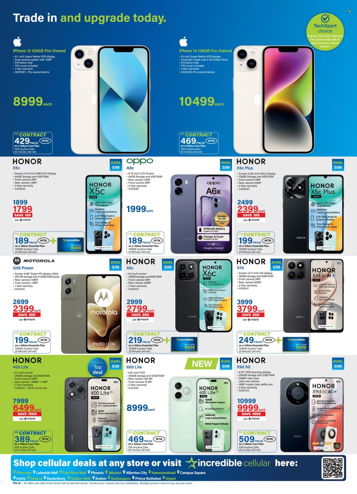 Incredible Connection specials - 06.30.2026 - 08.03.2026. Page 10