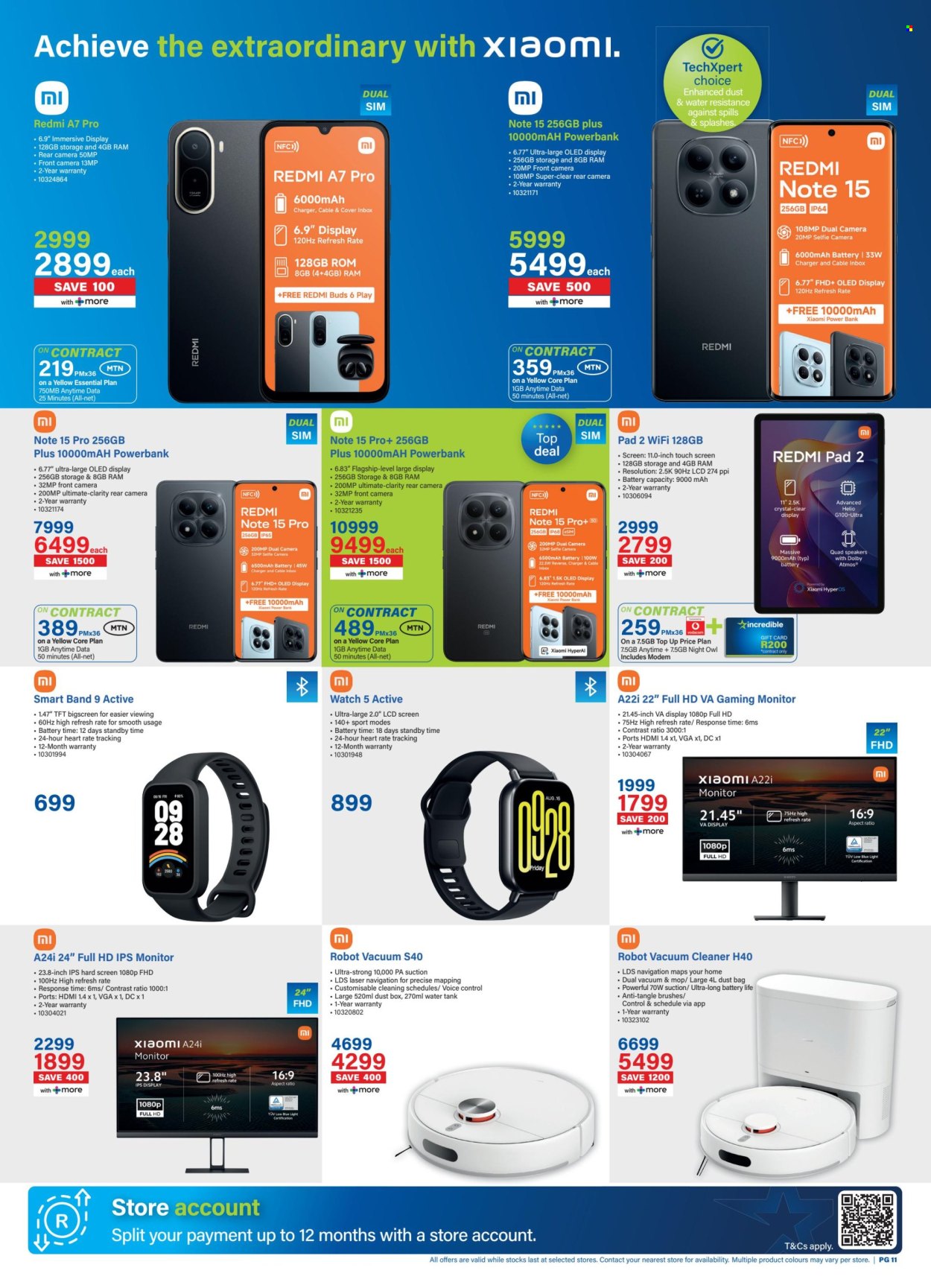 Incredible Connection specials - 06.30.2026 - 08.03.2026. Page 11