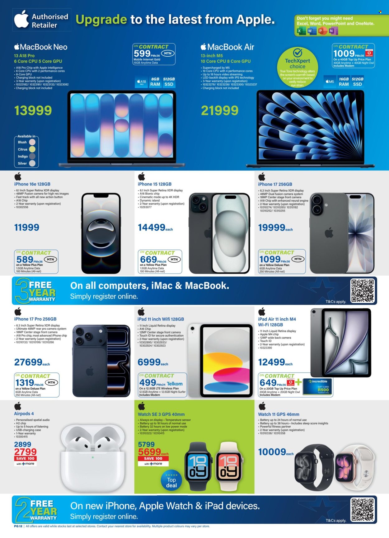 Incredible Connection specials - 06.30.2026 - 08.03.2026. Page 12