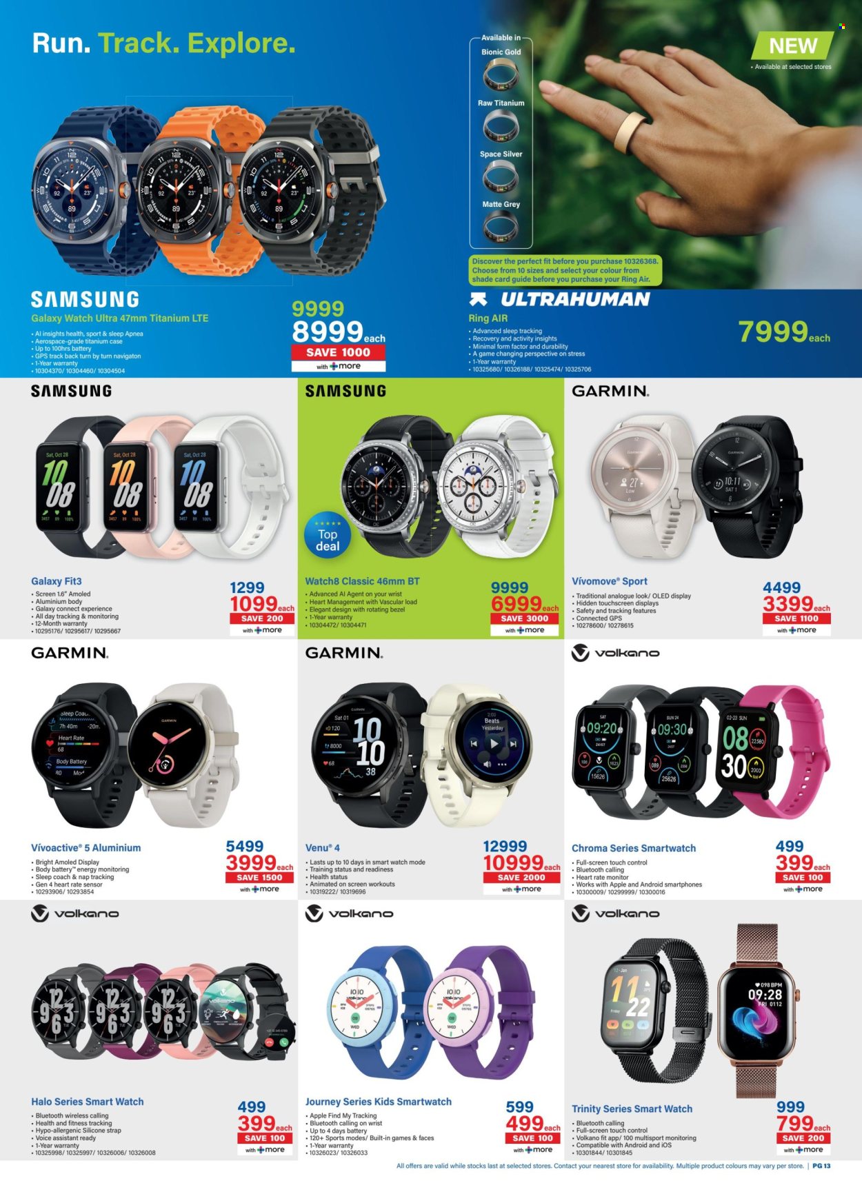 Incredible Connection specials - 06.30.2026 - 08.03.2026. Page 13