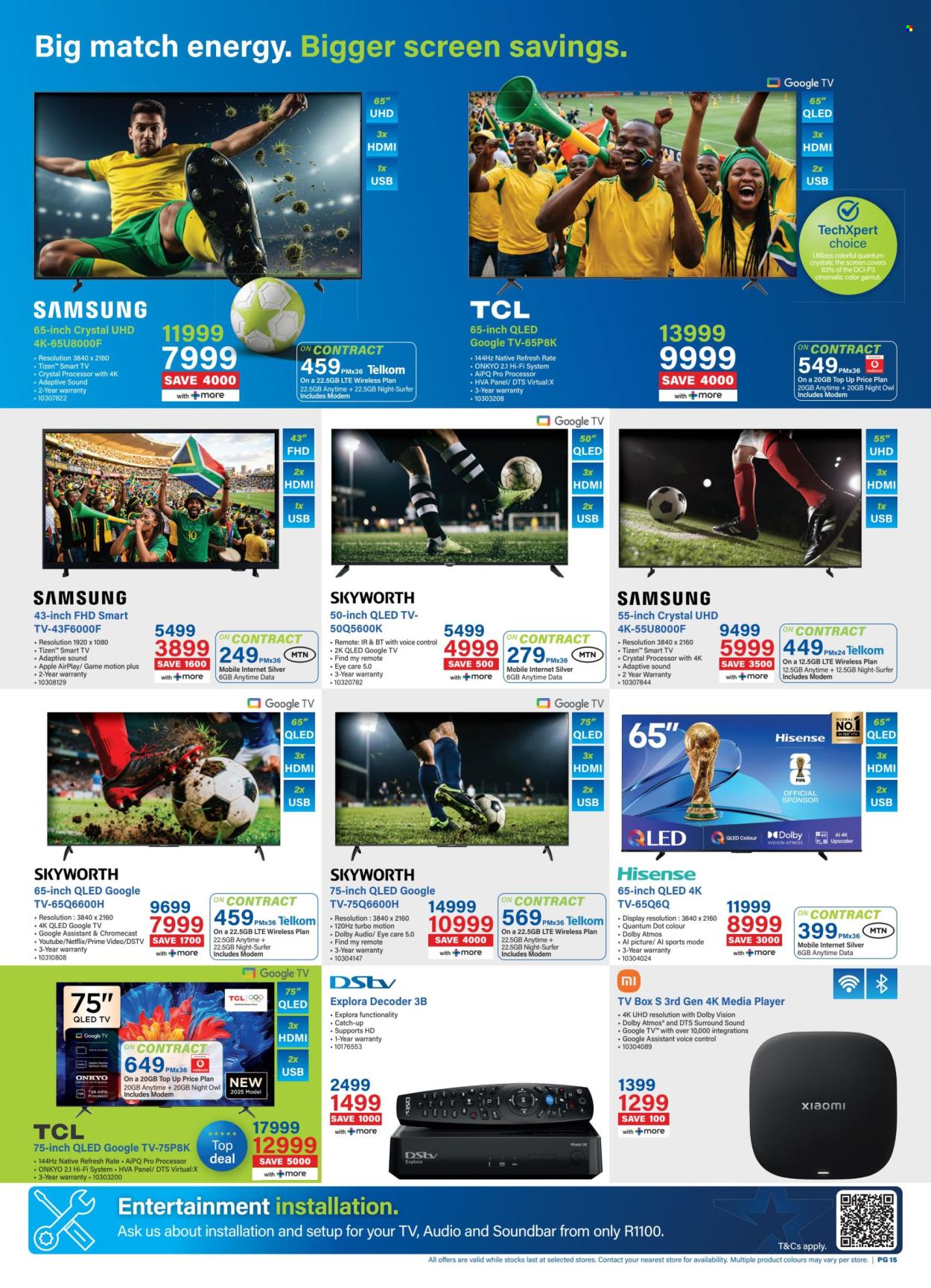 Incredible Connection specials - 06.30.2026 - 08.03.2026. Page 15