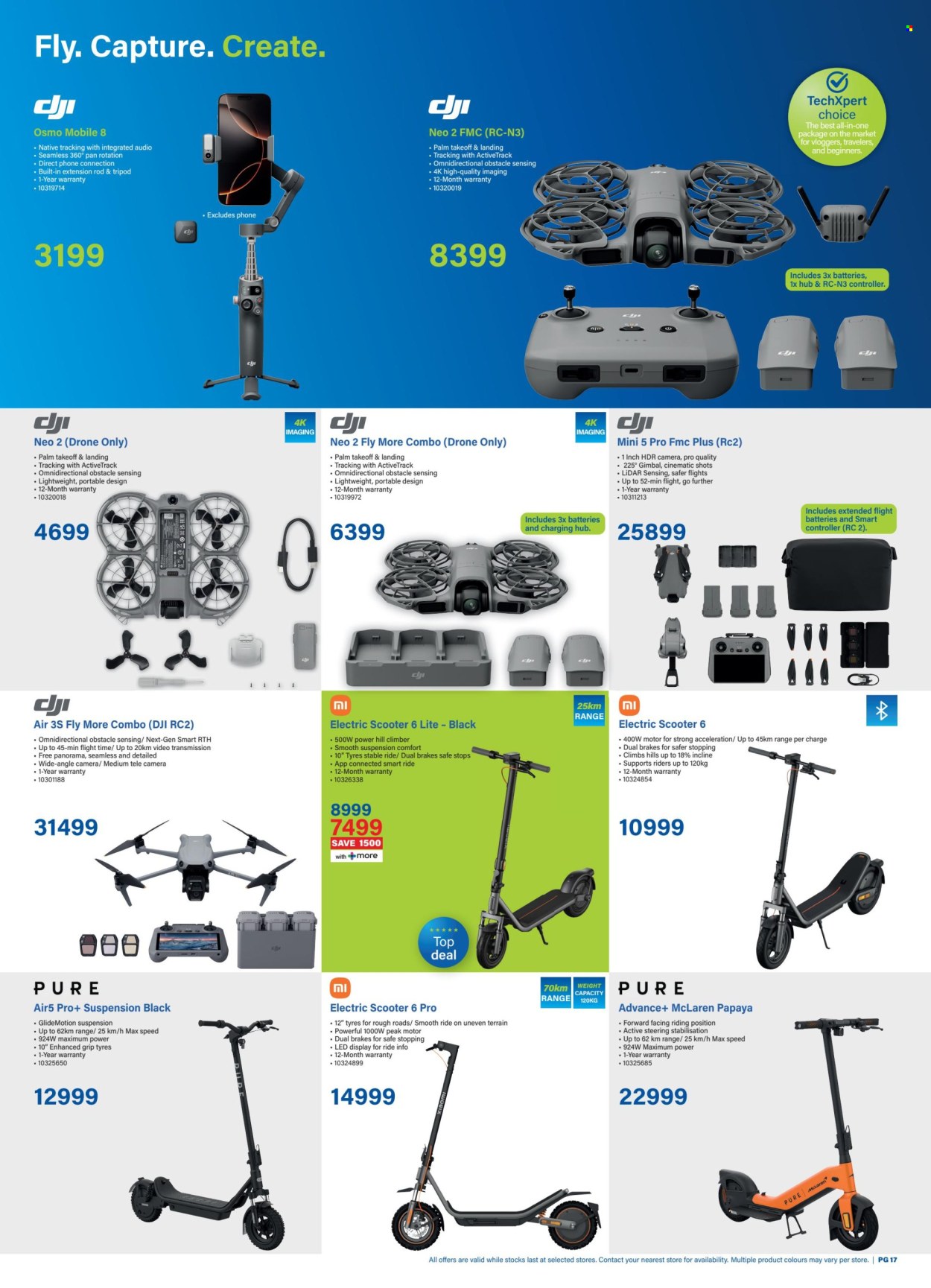 Incredible Connection specials - 06.30.2026 - 08.03.2026. Page 17