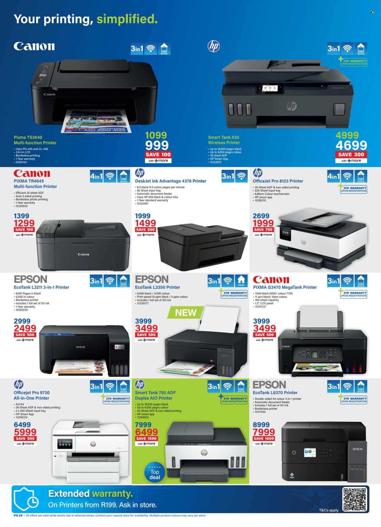 Incredible Connection specials - 06.30.2026 - 08.03.2026. Page 20