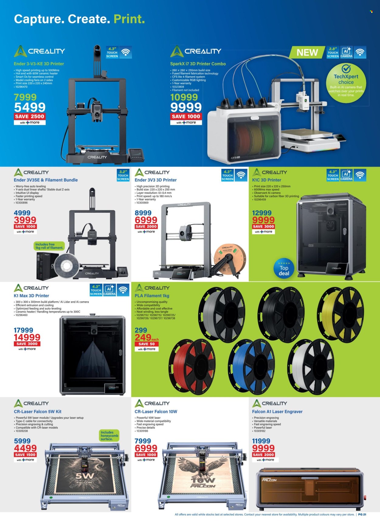 Incredible Connection specials - 06.30.2026 - 08.03.2026. Page 21