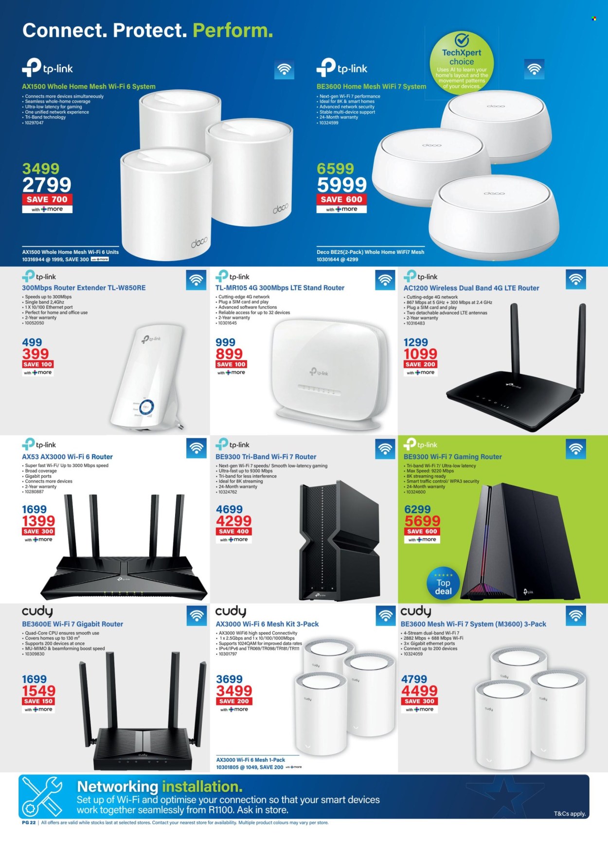 Incredible Connection specials - 06.30.2026 - 08.03.2026. Page 22