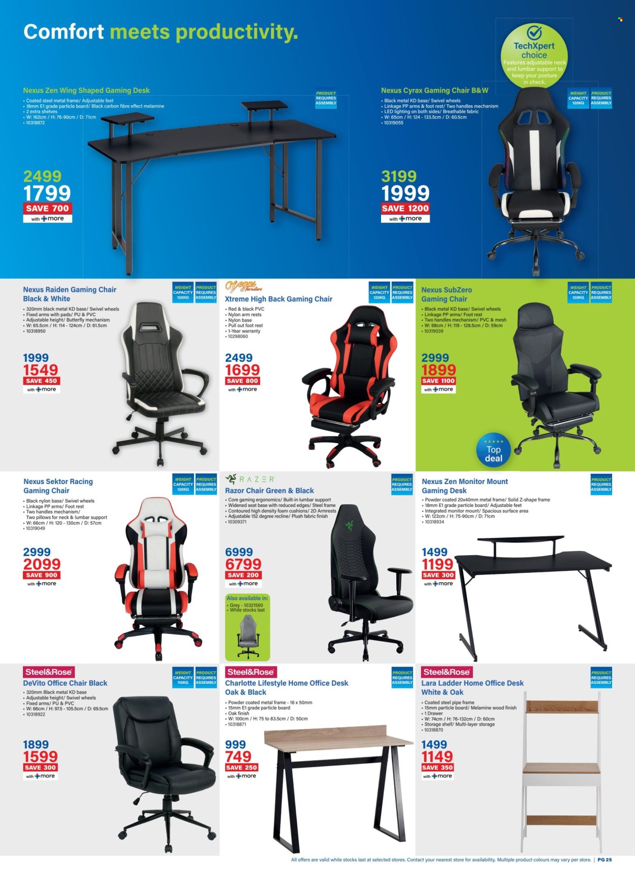 Incredible Connection specials - 06.30.2026 - 08.03.2026. Page 25