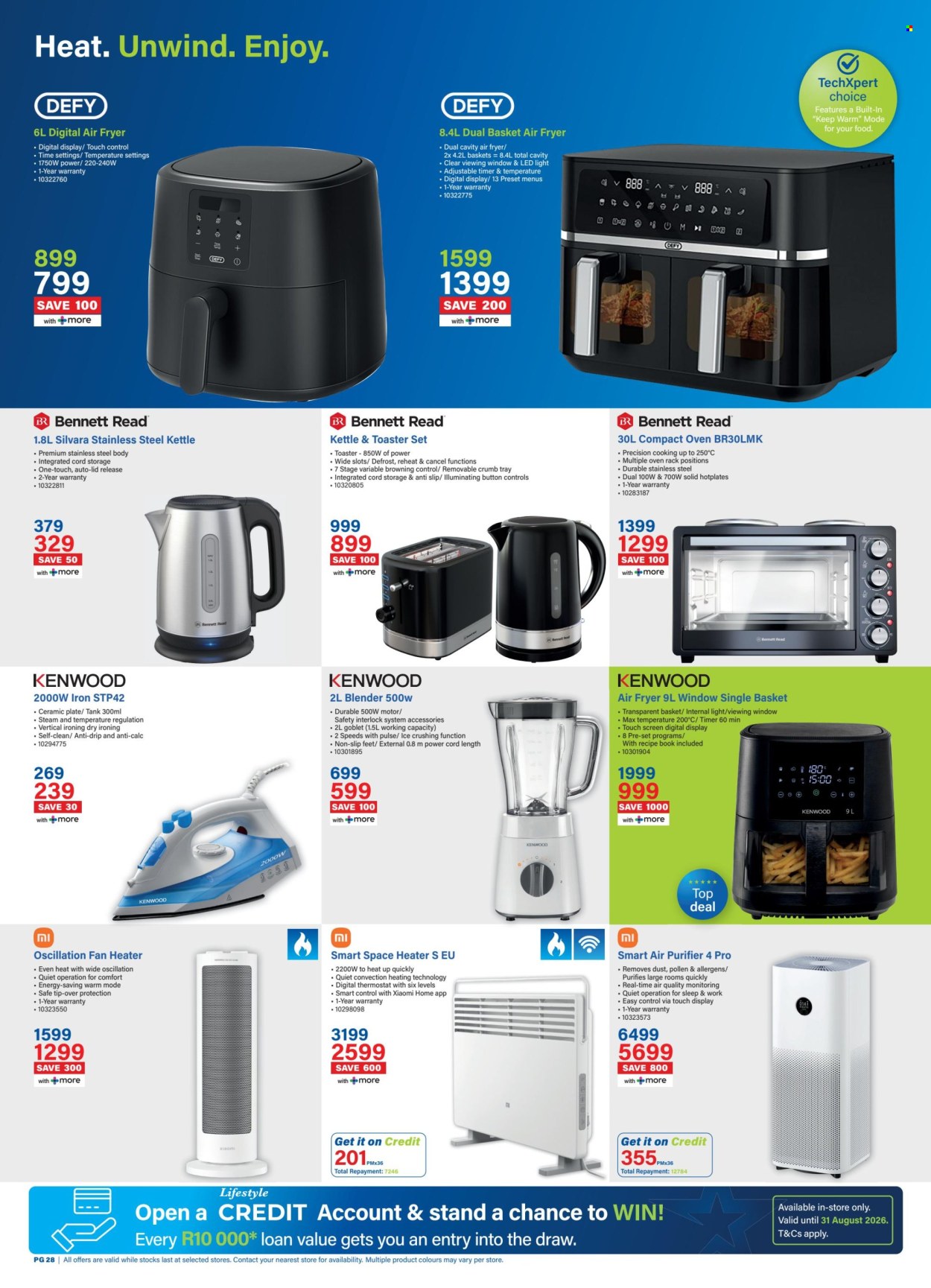 Incredible Connection specials - 06.30.2026 - 08.03.2026. Page 28