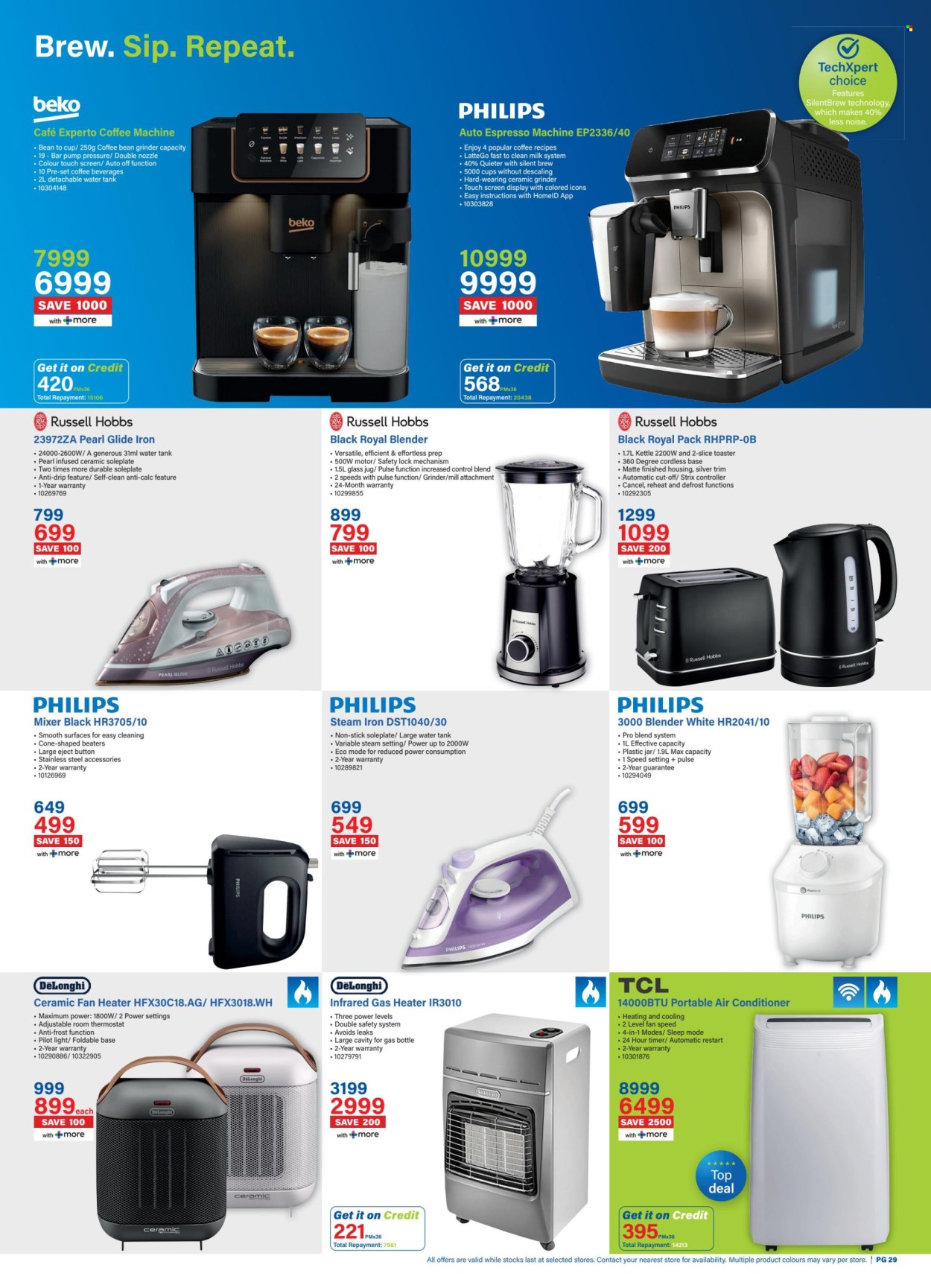 Incredible Connection specials - 06.30.2026 - 08.03.2026. Page 29