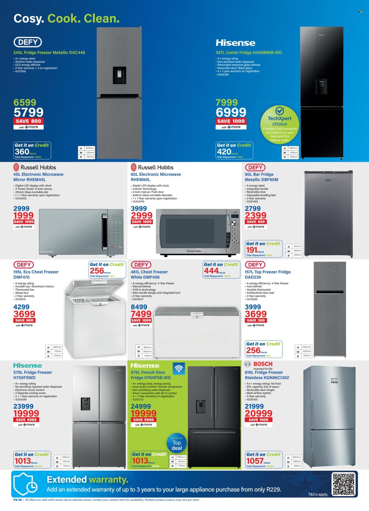 Incredible Connection specials - 06.30.2026 - 08.03.2026. Page 30