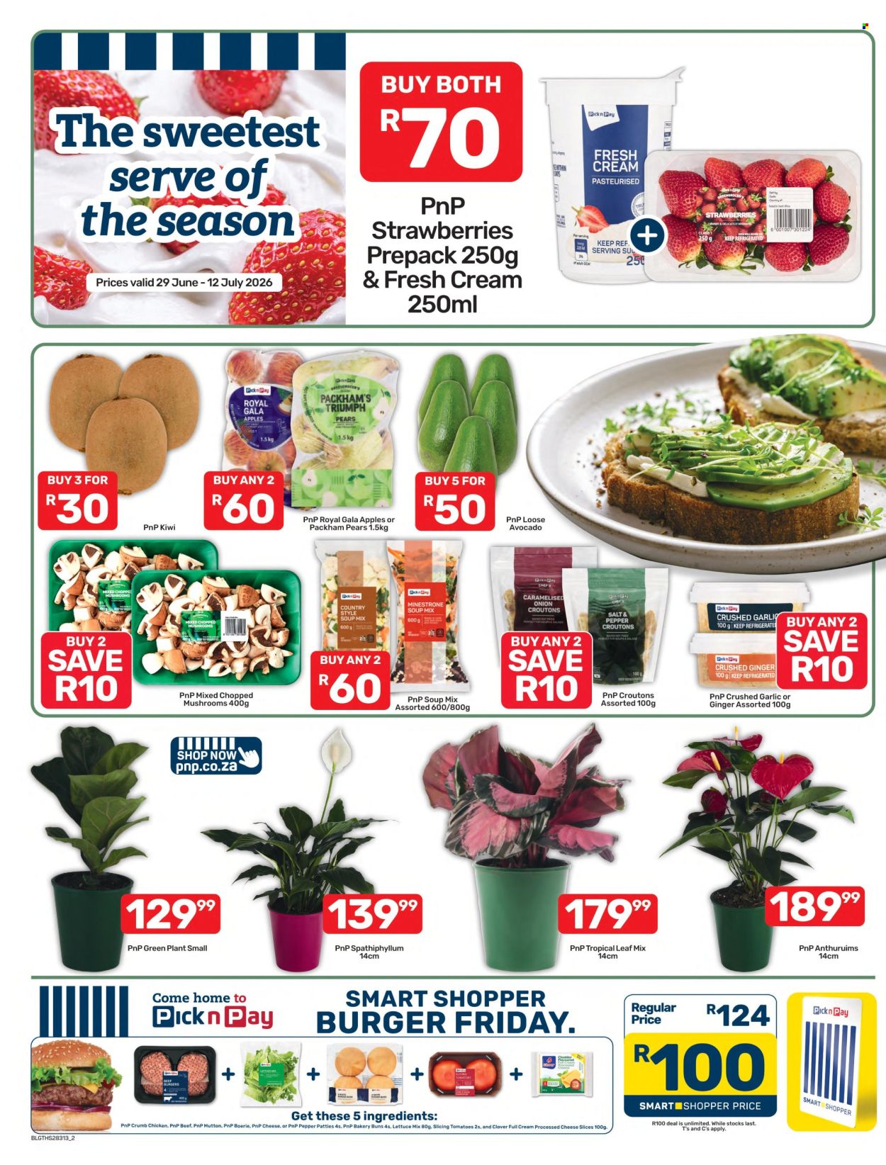 Pick n Pay specials - 06.29.2026 - 07.05.2026. Page 2