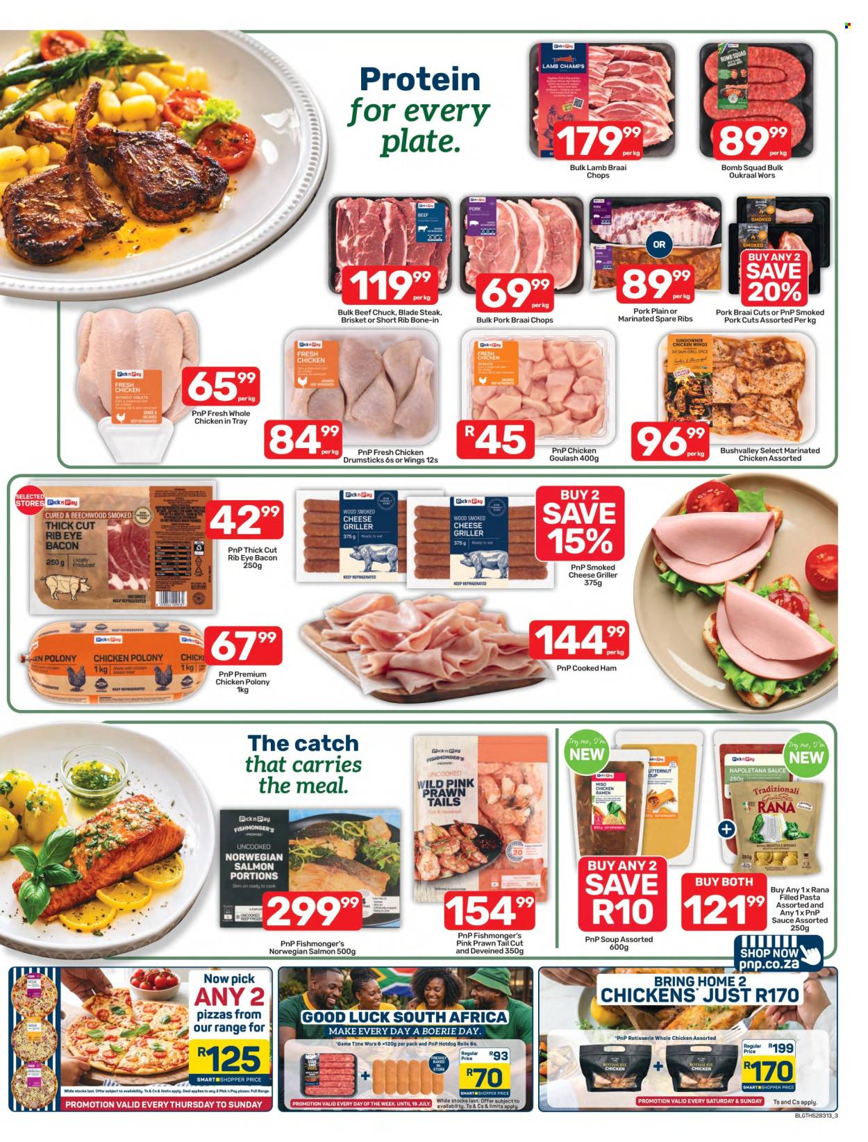 Pick n Pay specials - 06.29.2026 - 07.05.2026. Page 3