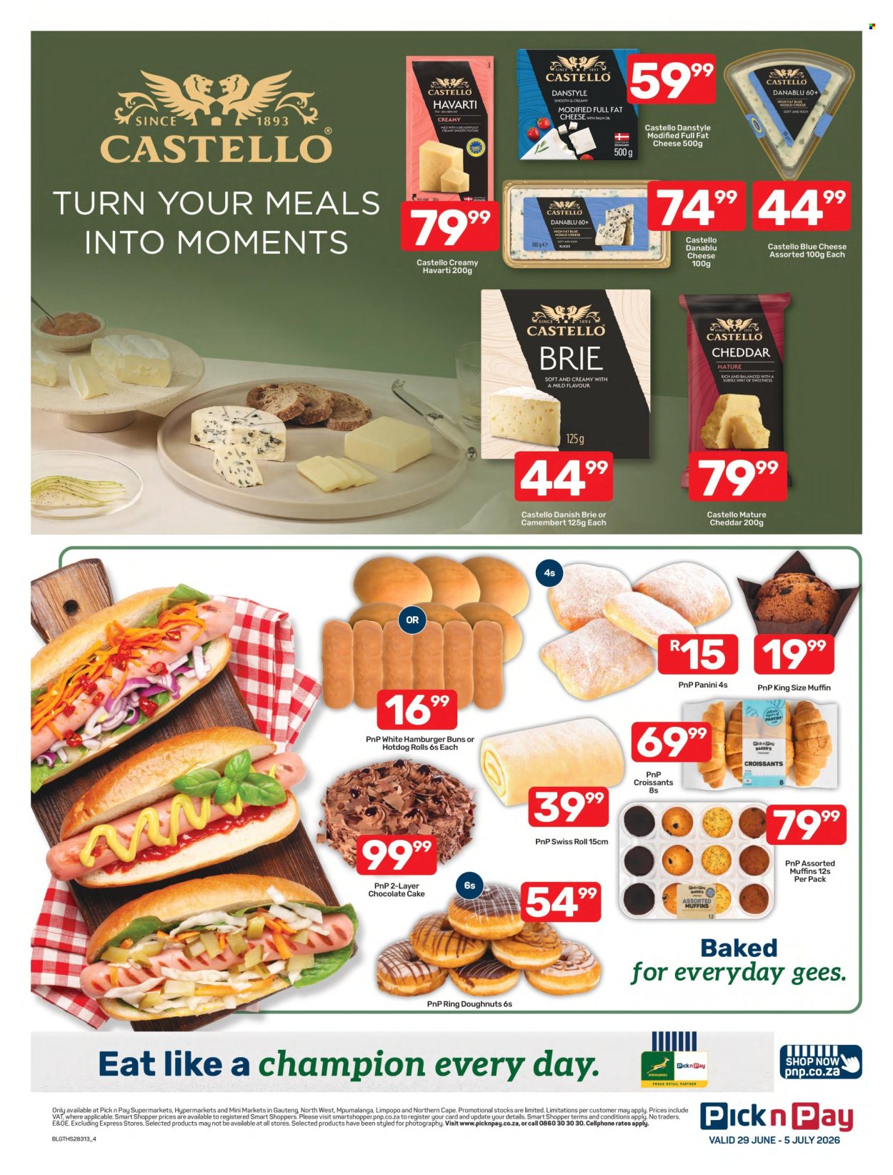 Pick n Pay specials - 06.29.2026 - 07.05.2026. Page 4