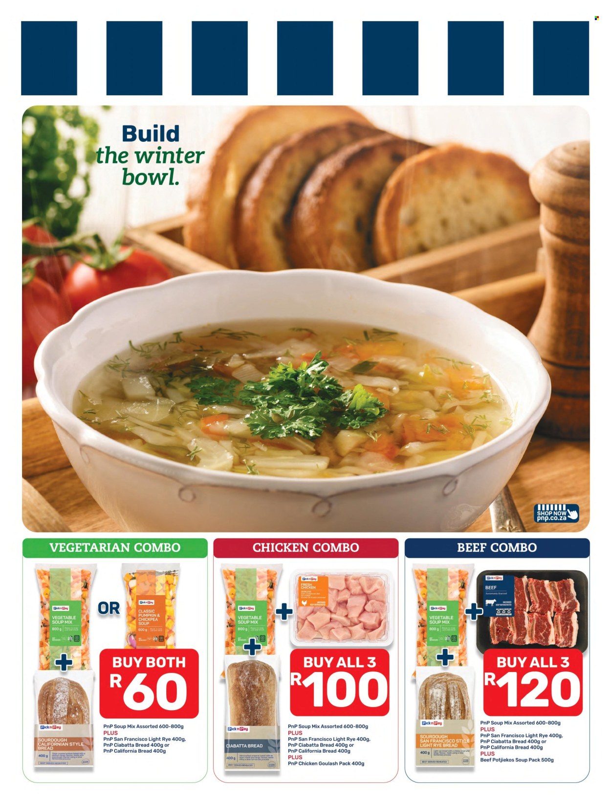 Pick n Pay specials - 06.29.2026 - 07.05.2026. Page 5