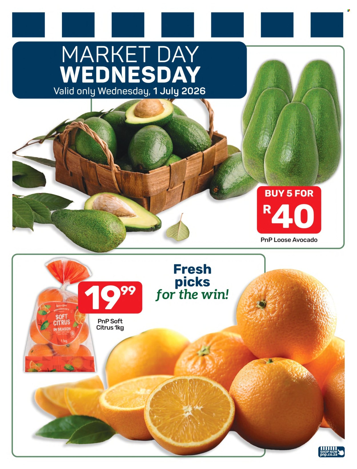 Pick n Pay specials - 06.29.2026 - 07.05.2026. Page 6