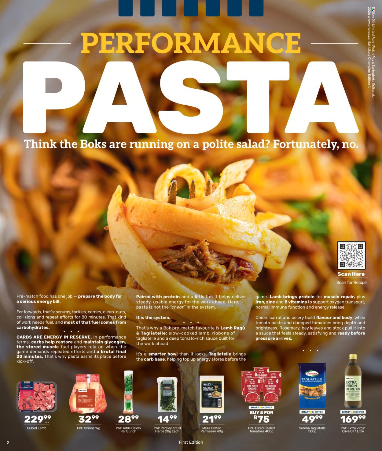 Pick n Pay specials - 06.29.2026 - 07.19.2026. Page 2