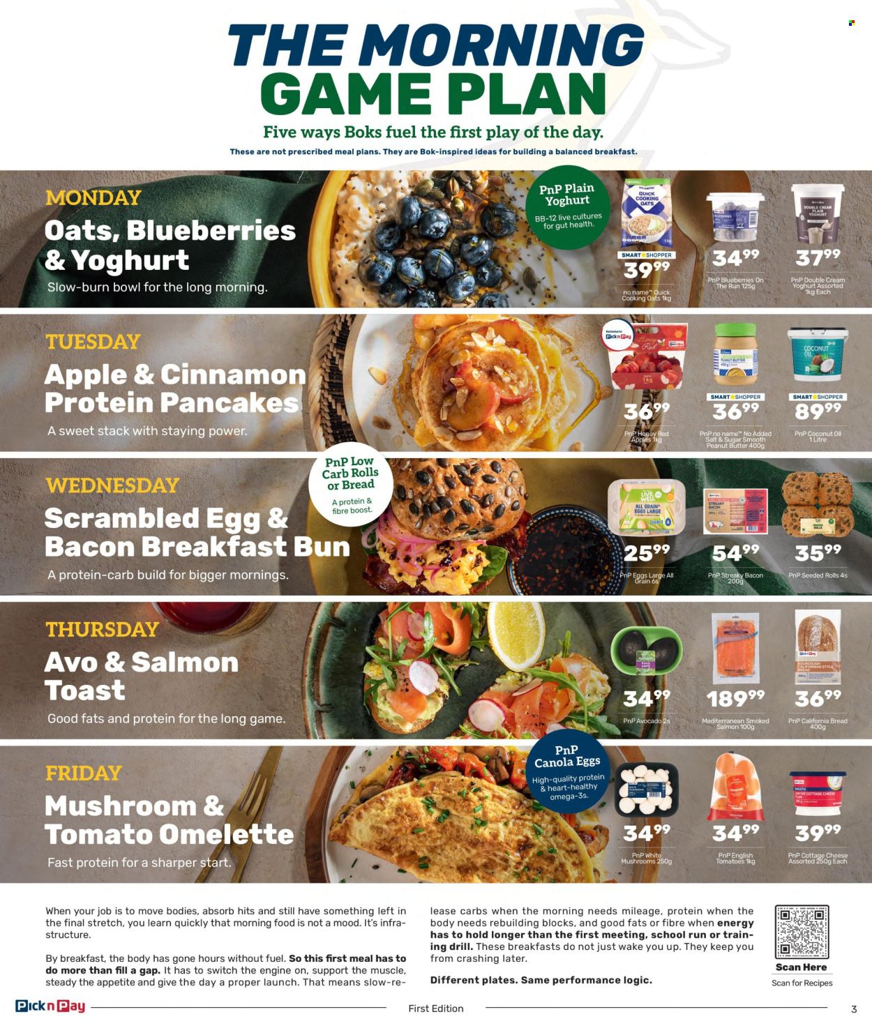 Pick n Pay specials - 06.29.2026 - 07.19.2026. Page 3