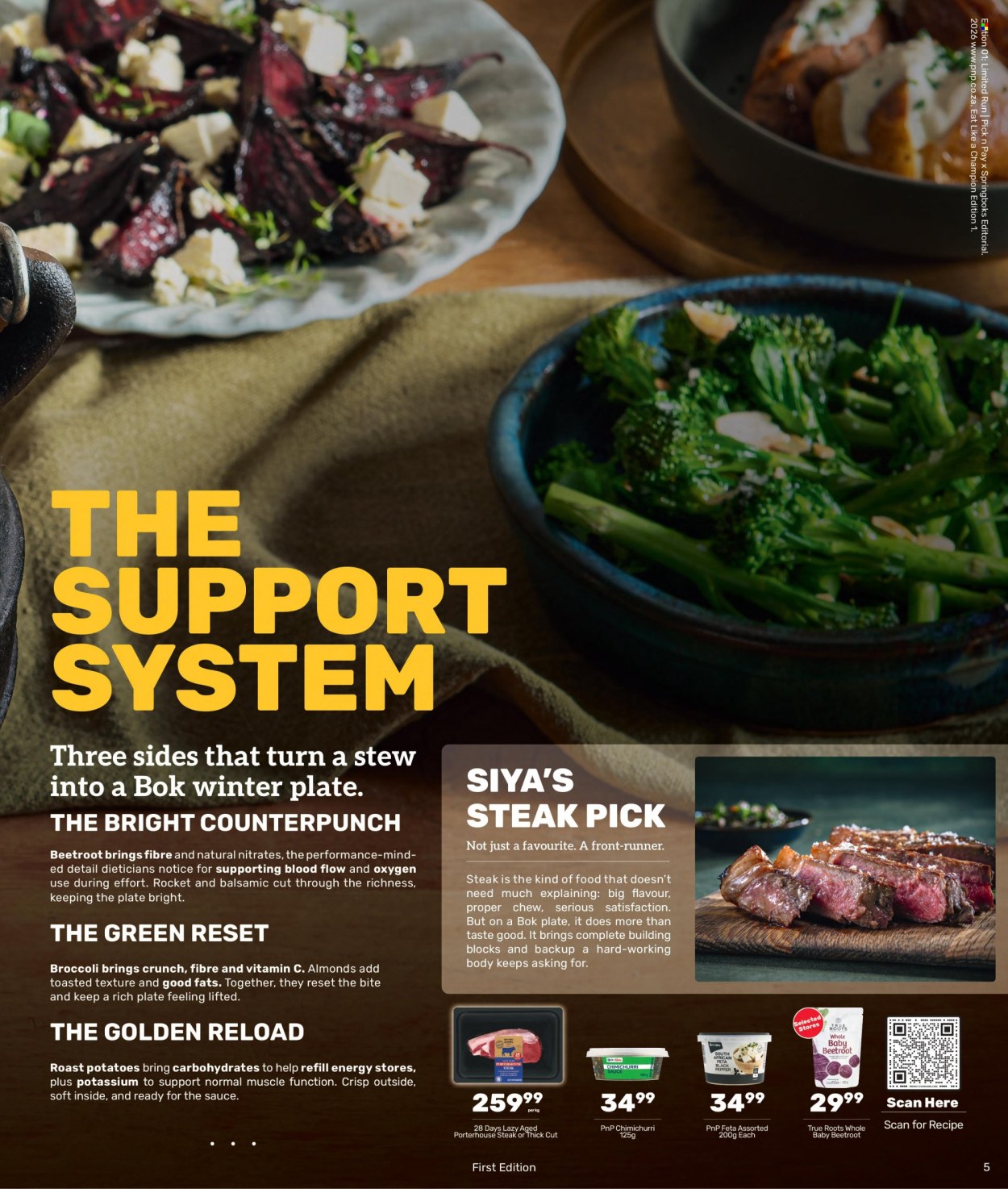 Pick n Pay specials - 06.29.2026 - 07.19.2026. Page 5