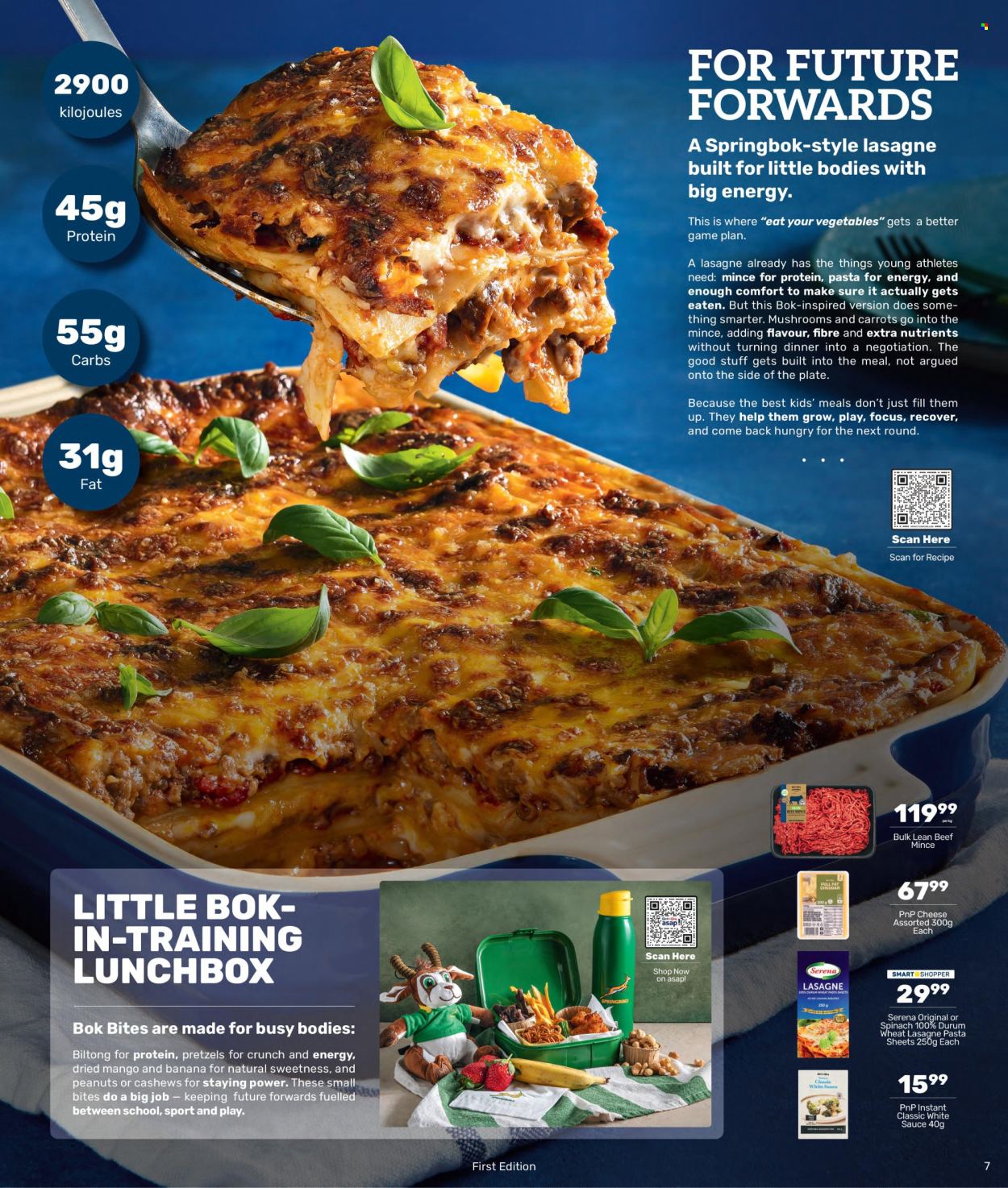 Pick n Pay specials - 06.29.2026 - 07.19.2026. Page 7