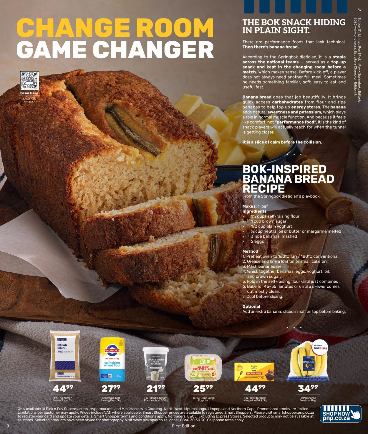 Pick n Pay specials - 06.29.2026 - 07.19.2026. Page 8