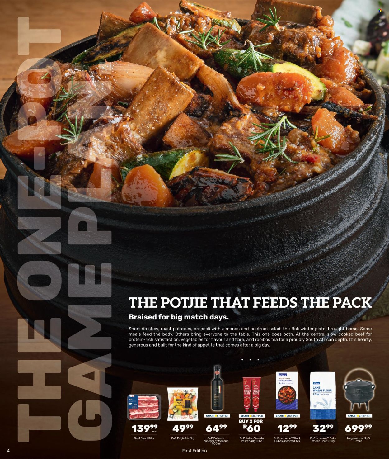 Pick n Pay specials - 06.29.2026 - 07.19.2026. Page 4