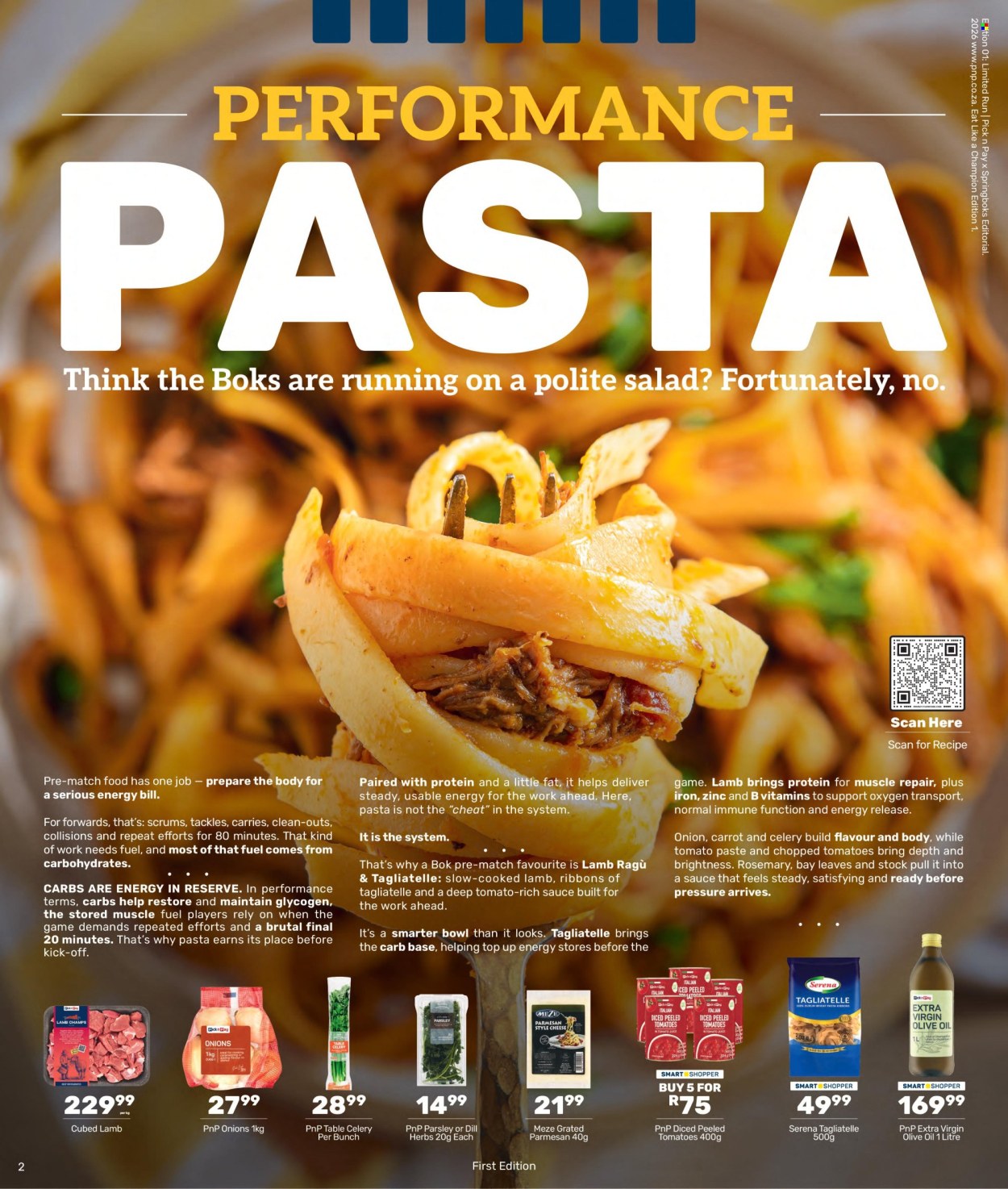 Pick n Pay specials - 06.29.2026 - 07.19.2026. Page 2