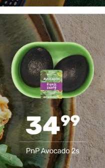 PnP Avocado 2s
