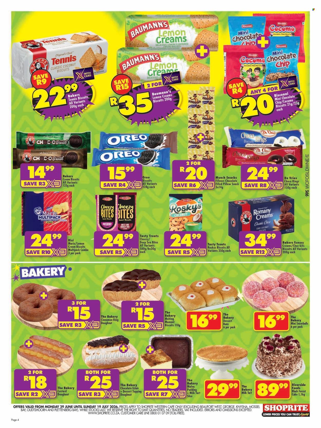 Shoprite specials - 06.29.2026 - 07.19.2026. Page 4