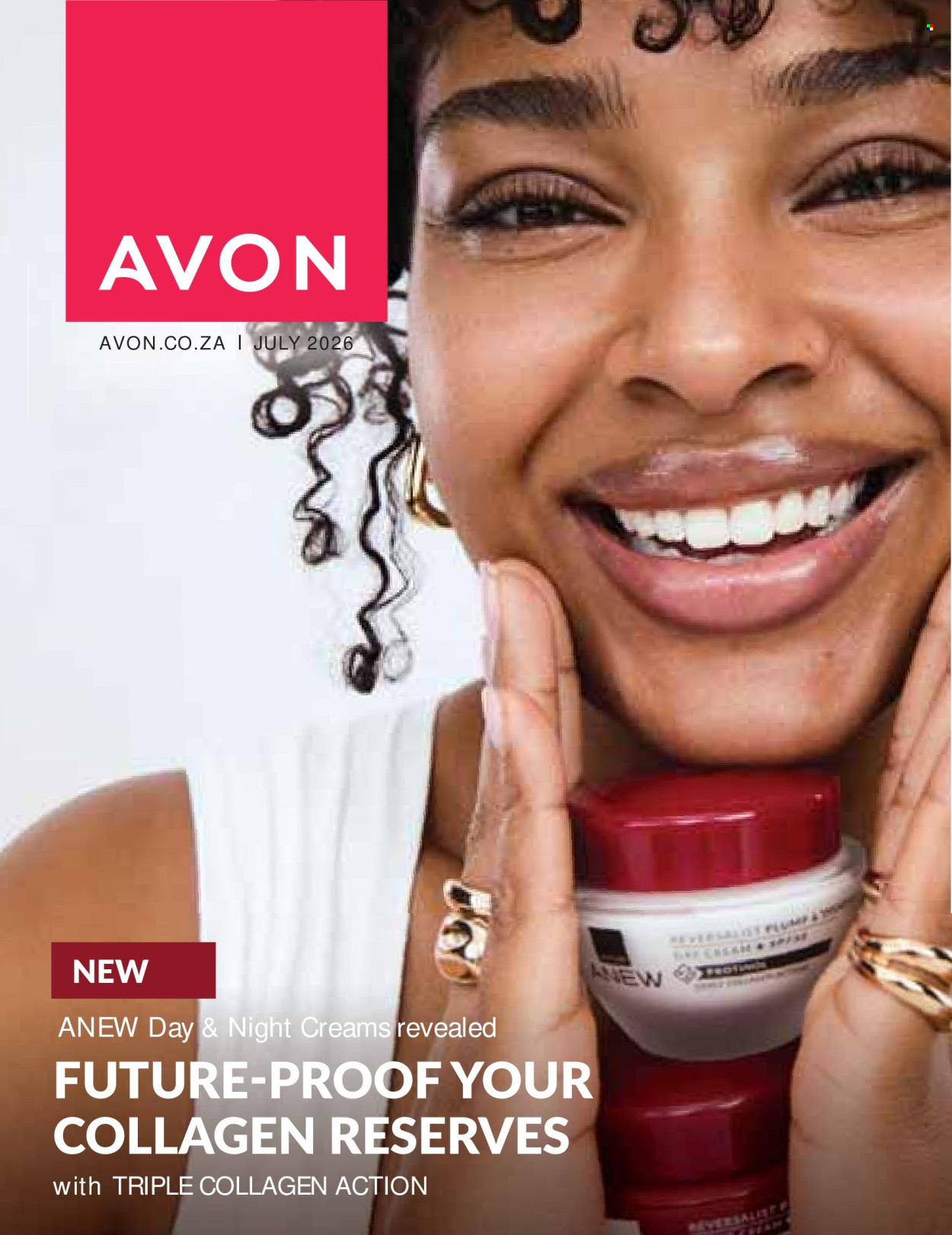 Avon specials - 07.01.2026 - 07.30.2026. Page 1
